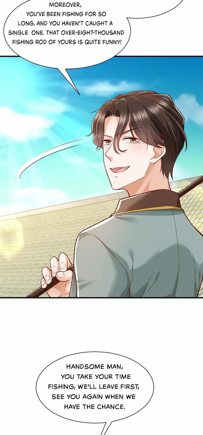 I Randomly Have A New Career Every Week Chapter 618 page 26 - 