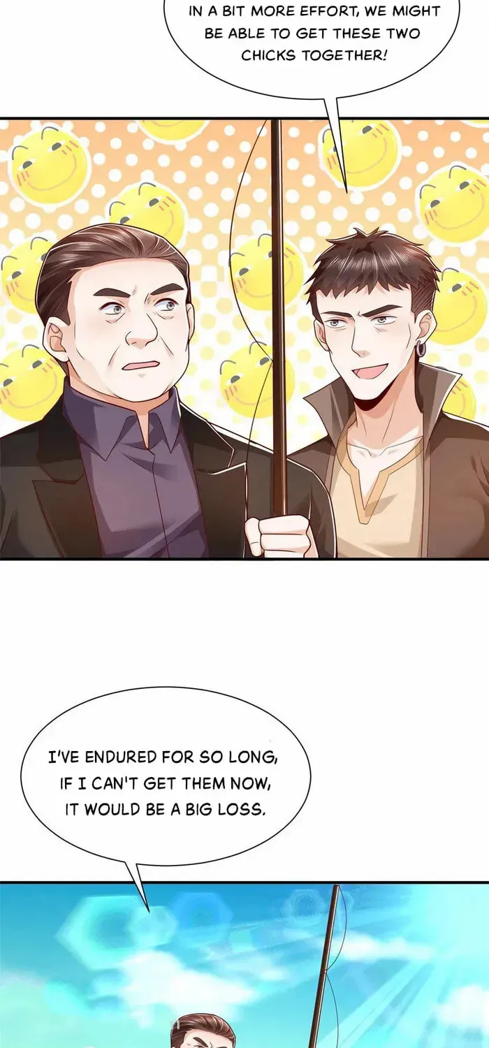 I Randomly Have A New Career Every Week Chapter 618 page 28 - 