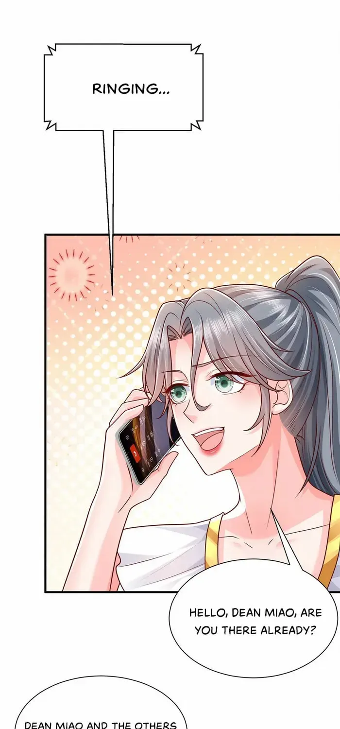 I Randomly Have A New Career Every Week Chapter 618 page 31 - 