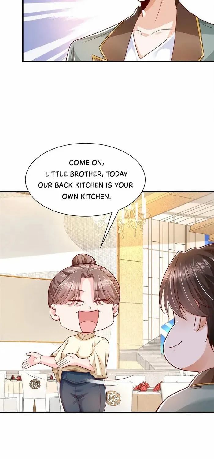 I Randomly Have A New Career Every Week Chapter 618 page 5 - 