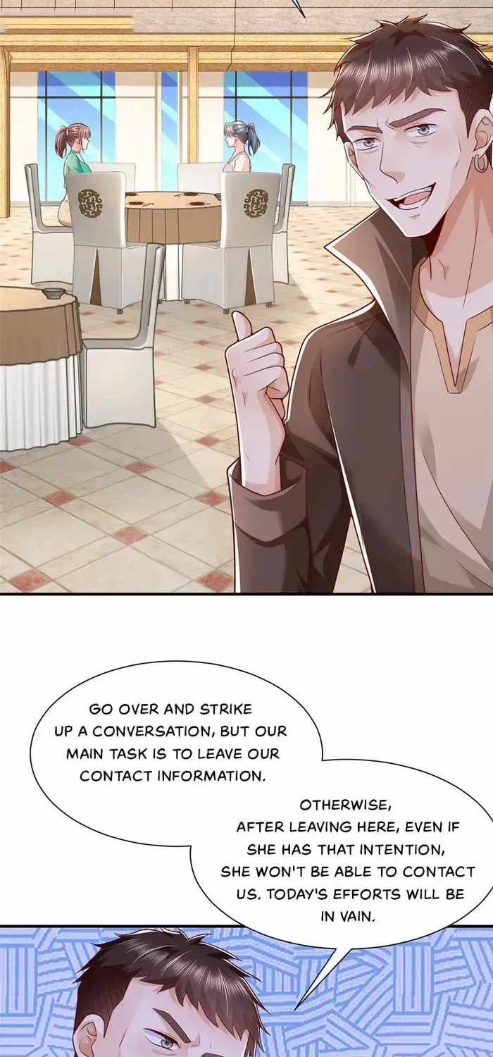 I Randomly Have A New Career Every Week Chapter 618 page 7 - 