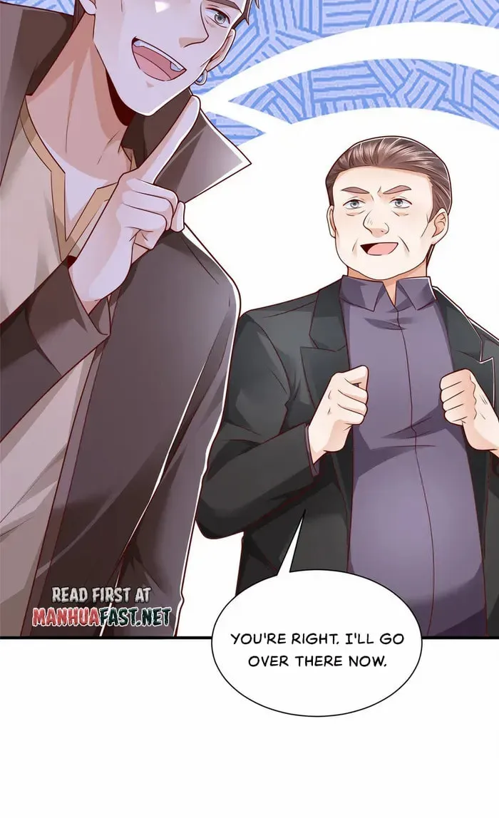 I Randomly Have A New Career Every Week Chapter 618 page 8 - 