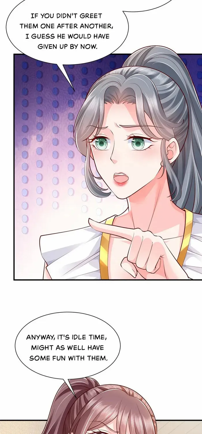 I Randomly Have A New Career Every Week Chapter 618 page 10 - 