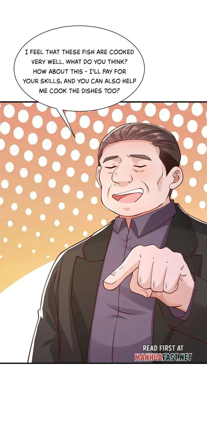 I Randomly Have A New Career Every Week Chapter 619 page 2 - 