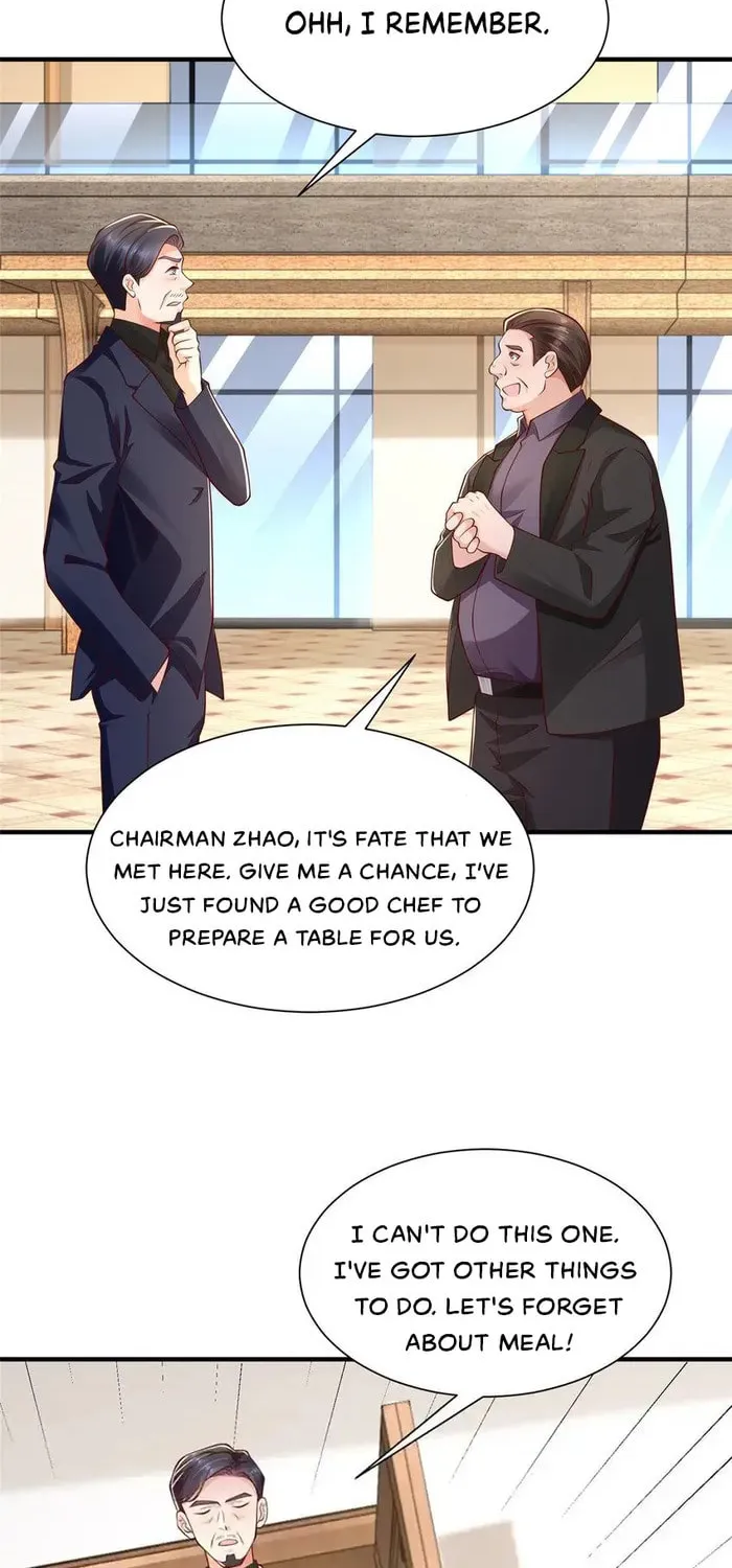 I Randomly Have A New Career Every Week Chapter 619 page 13 - 