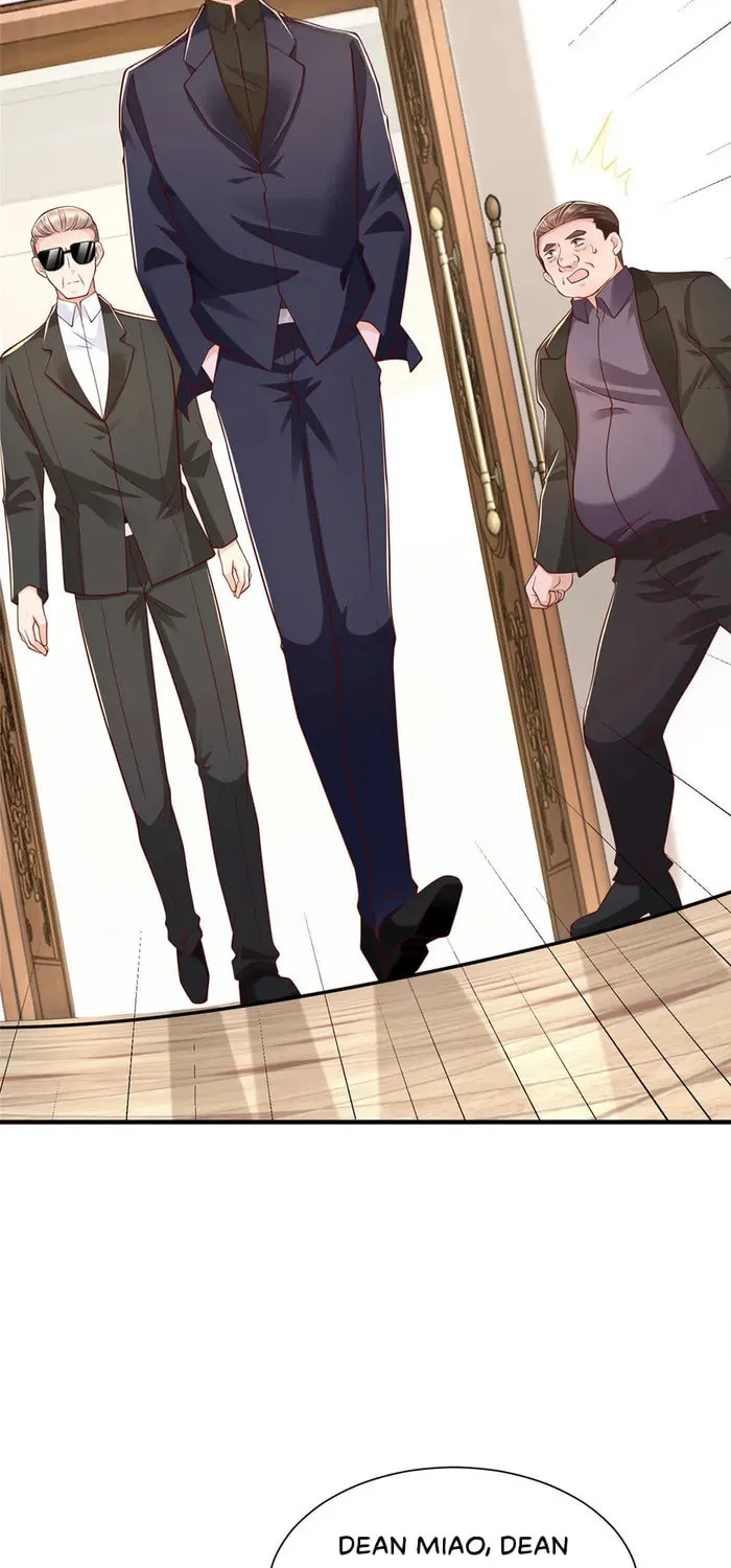 I Randomly Have A New Career Every Week Chapter 619 page 14 - 