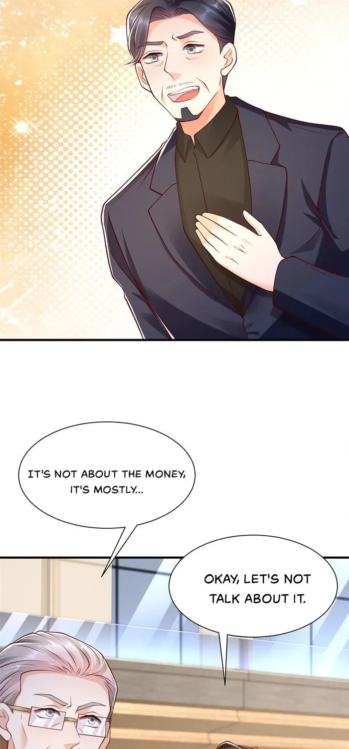 I Randomly Have A New Career Every Week Chapter 619 page 17 - 
