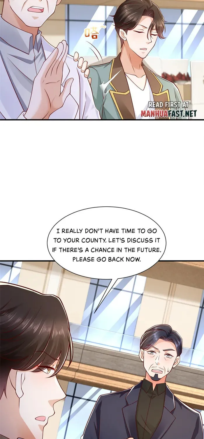 I Randomly Have A New Career Every Week Chapter 619 page 18 - 
