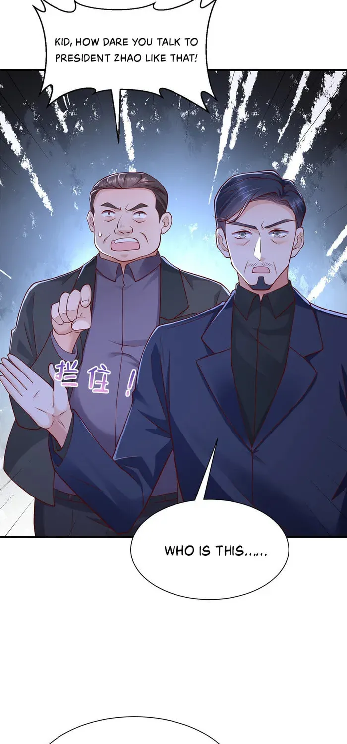 I Randomly Have A New Career Every Week Chapter 619 page 20 - 