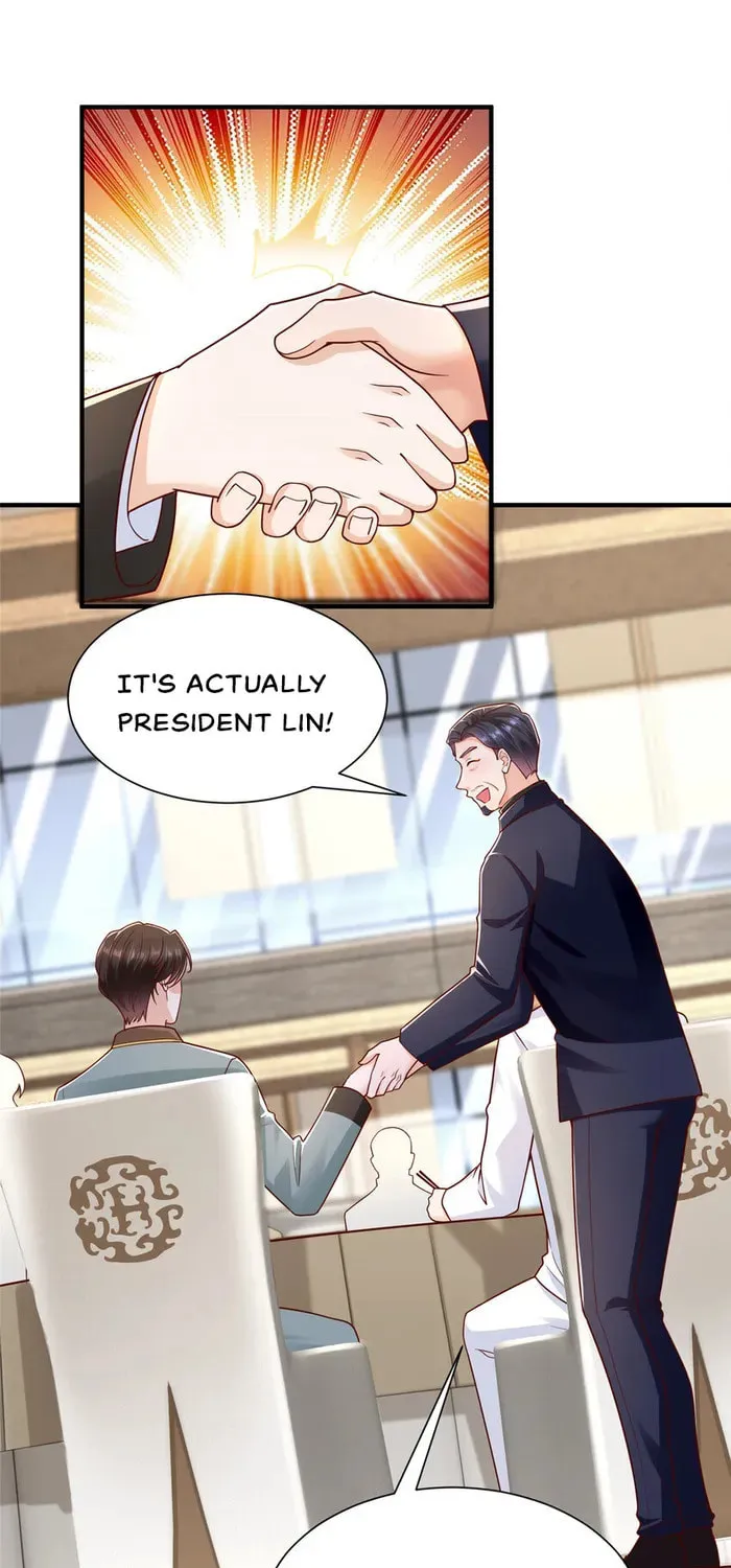 I Randomly Have A New Career Every Week Chapter 619 page 24 - 