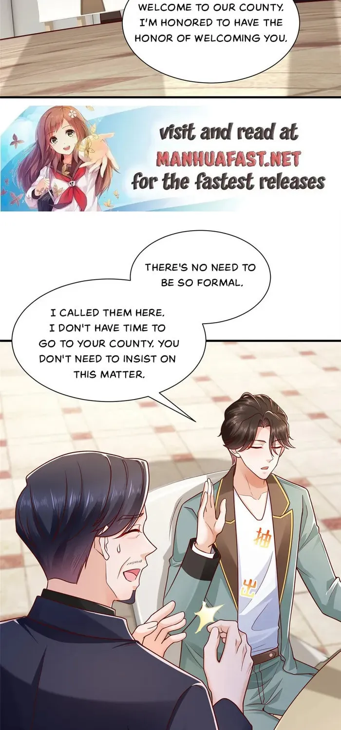 I Randomly Have A New Career Every Week Chapter 619 page 25 - 