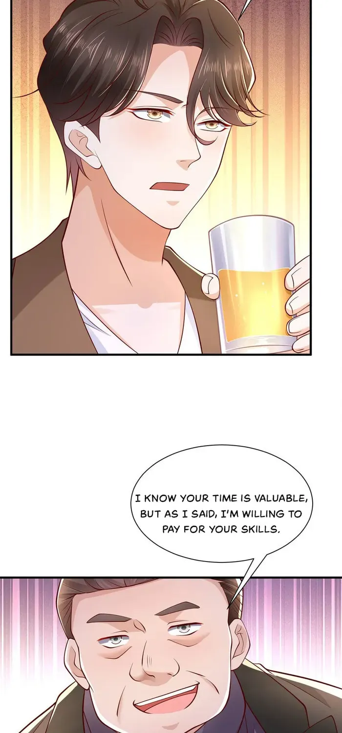I Randomly Have A New Career Every Week Chapter 619 page 4 - 
