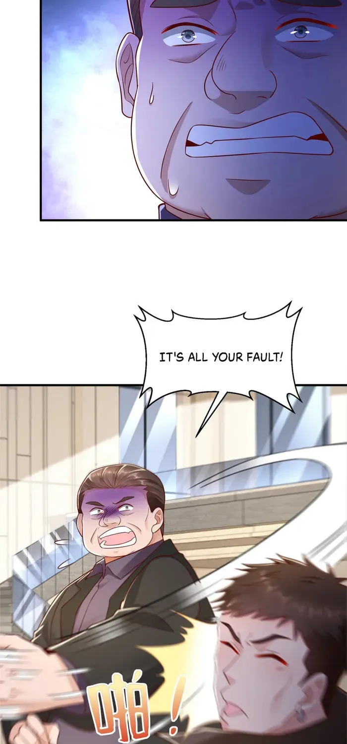 I Randomly Have A New Career Every Week Chapter 619 page 31 - 
