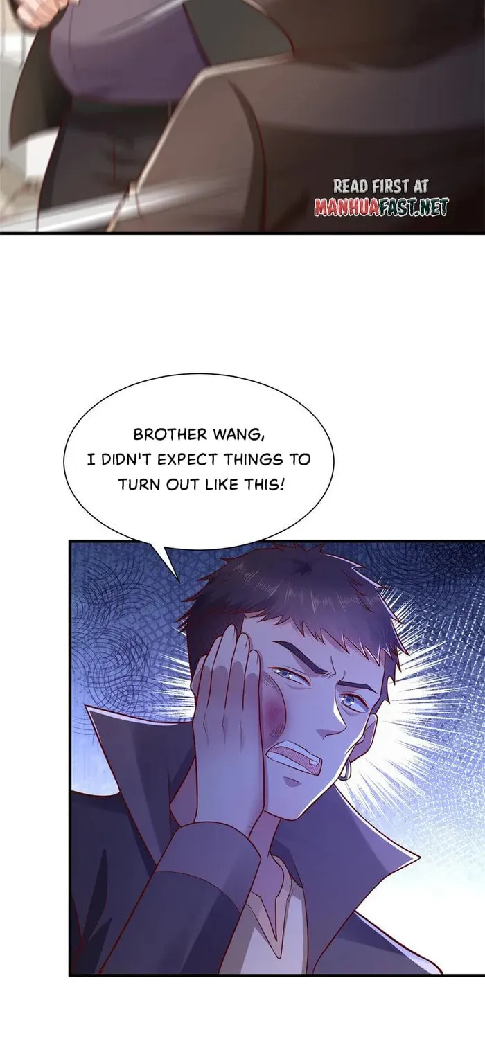 I Randomly Have A New Career Every Week Chapter 619 page 32 - 
