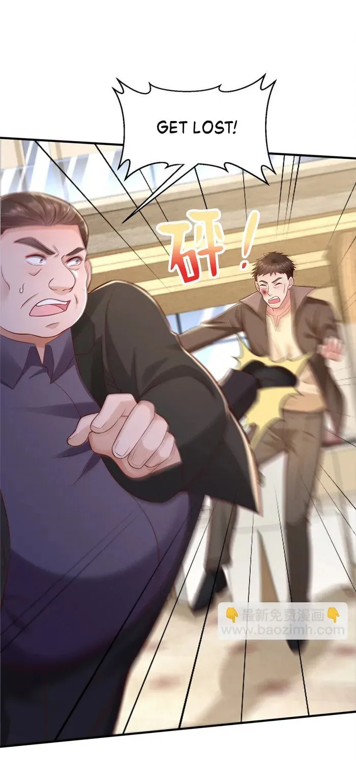 I Randomly Have A New Career Every Week Chapter 619 page 34 - 