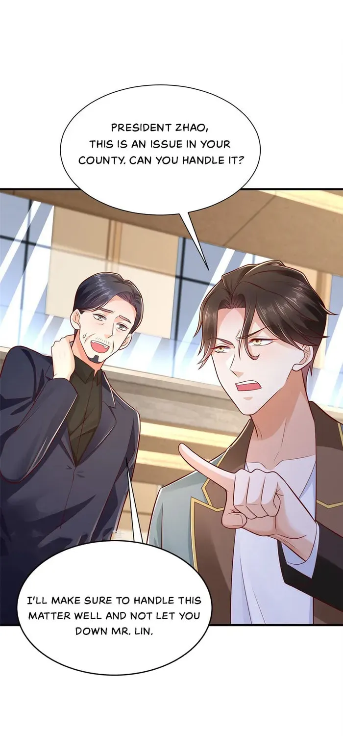 I Randomly Have A New Career Every Week Chapter 619 page 35 - 