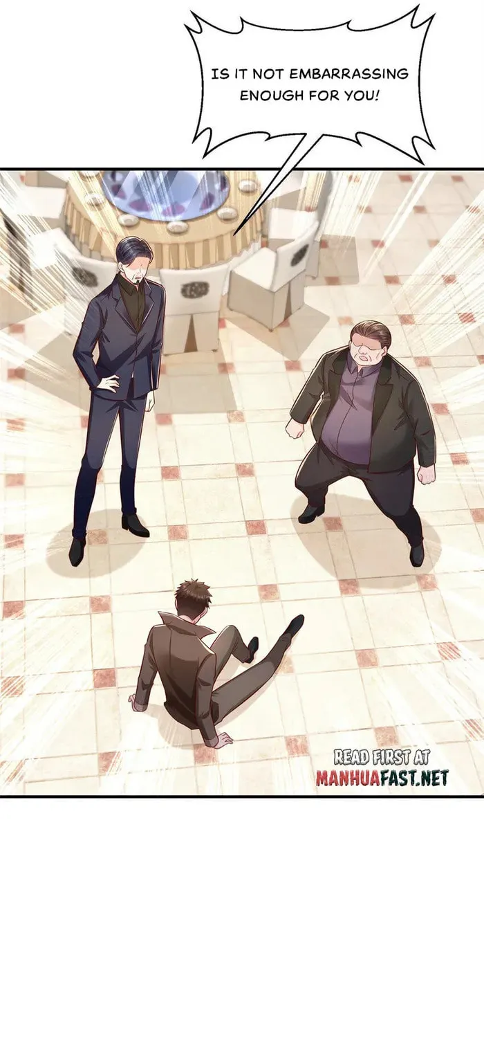 I Randomly Have A New Career Every Week Chapter 619 page 36 - 