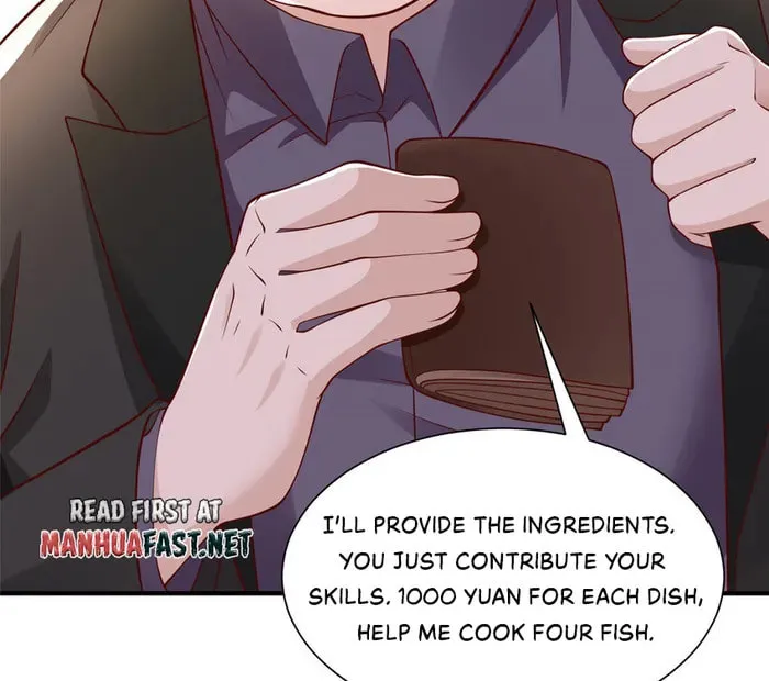 I Randomly Have A New Career Every Week Chapter 619 page 5 - 