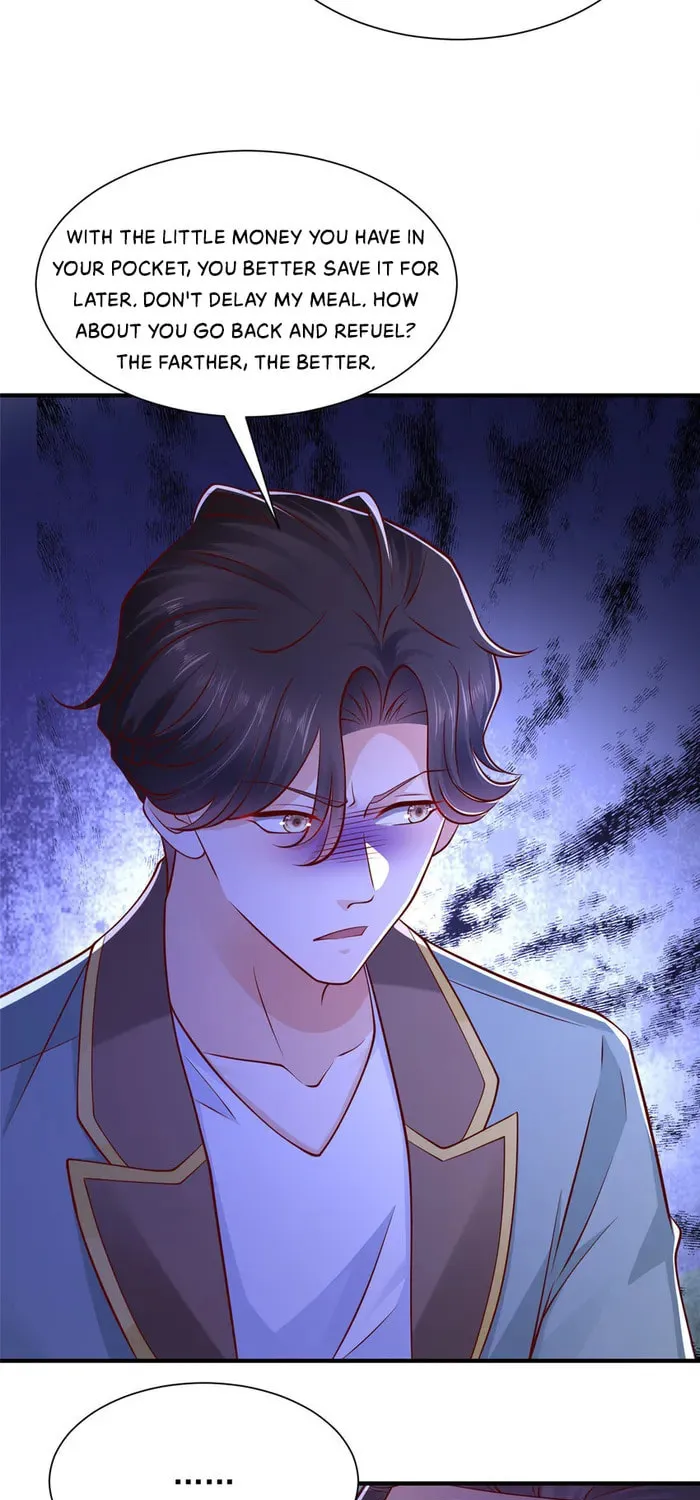 I Randomly Have A New Career Every Week Chapter 619 page 6 - 