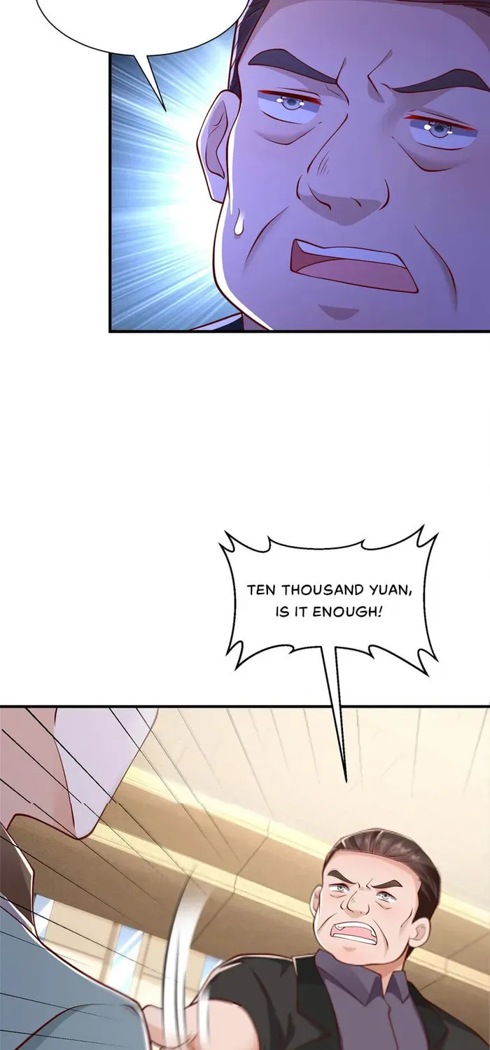 I Randomly Have A New Career Every Week Chapter 619 page 7 - 