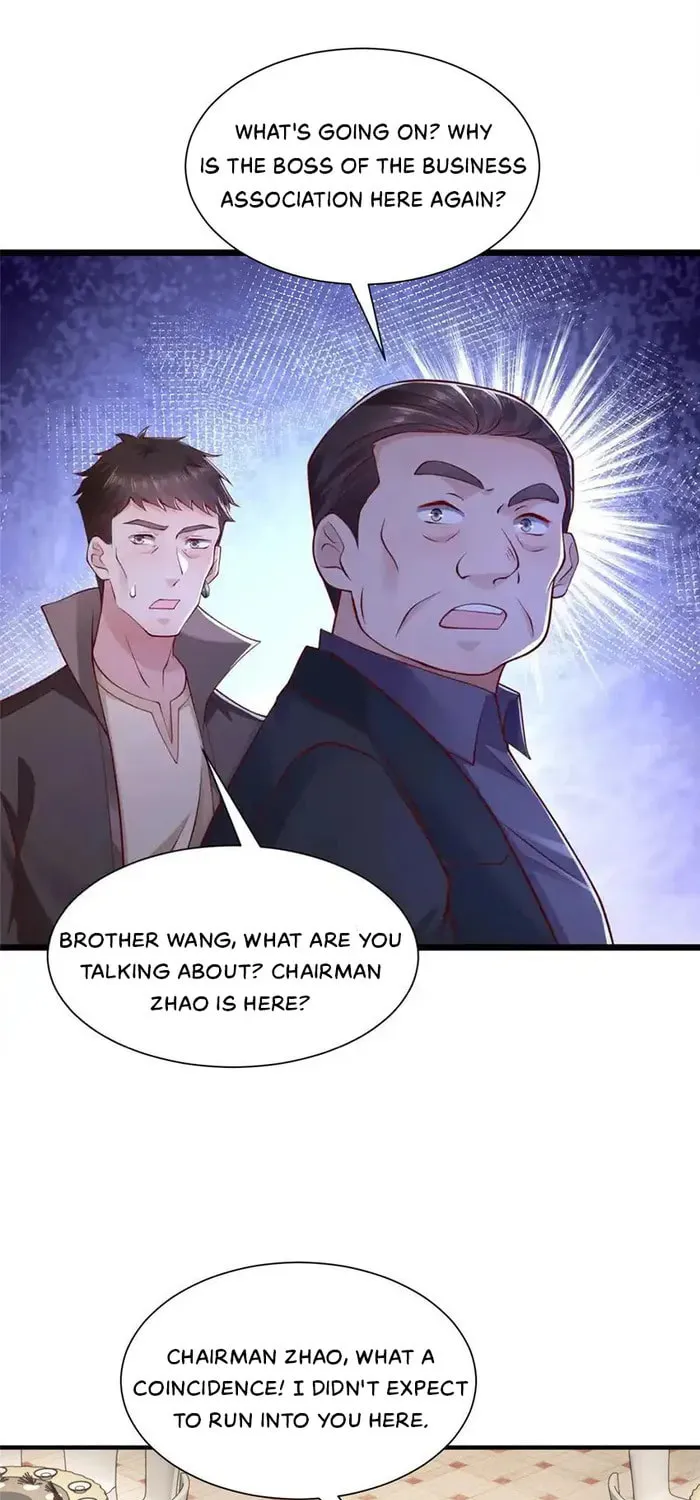I Randomly Have A New Career Every Week Chapter 619 page 10 - 