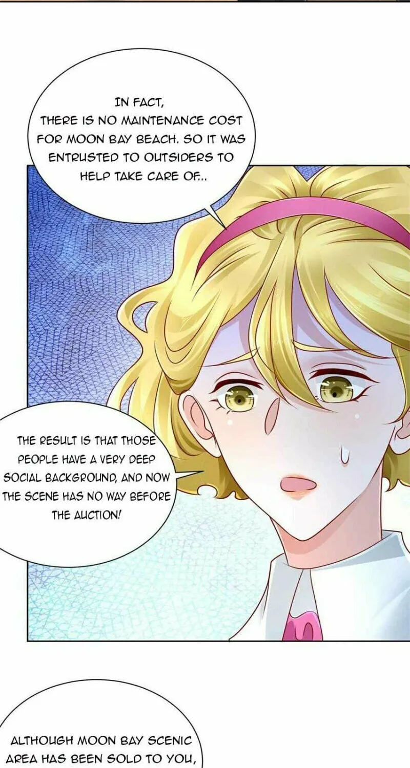 I Randomly Have A New Career Every Week Chapter 62 page 13 - 