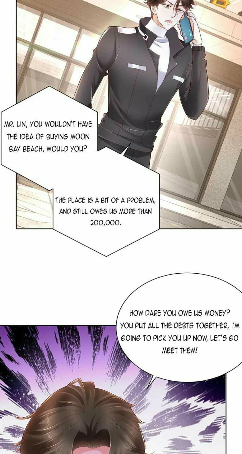 I Randomly Have A New Career Every Week Chapter 62 page 16 - 