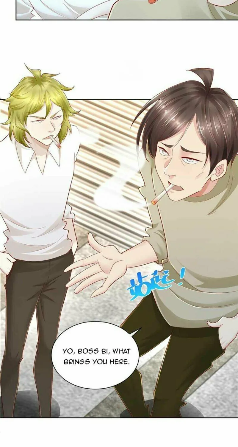 I Randomly Have A New Career Every Week Chapter 62 page 20 - 