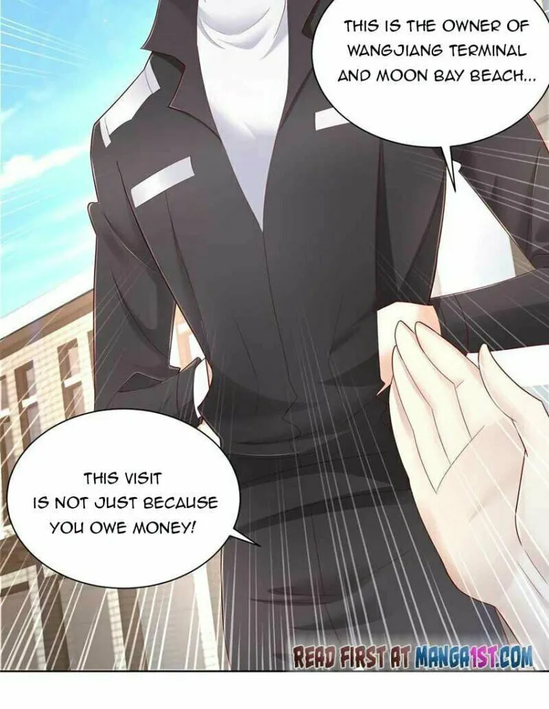 I Randomly Have A New Career Every Week Chapter 62 page 23 - 