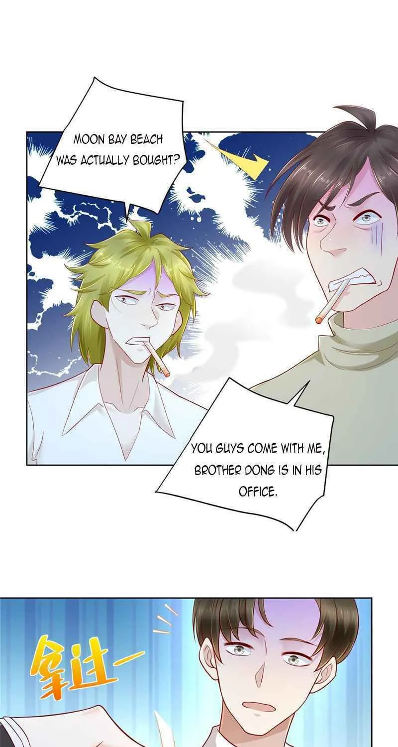 I Randomly Have A New Career Every Week Chapter 62 page 24 - 