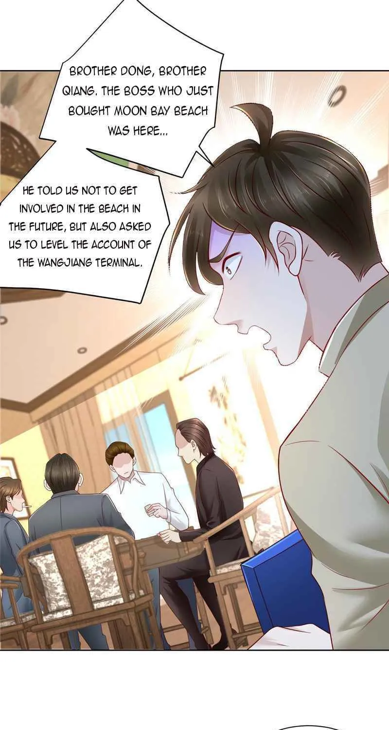 I Randomly Have A New Career Every Week Chapter 62 page 28 - 