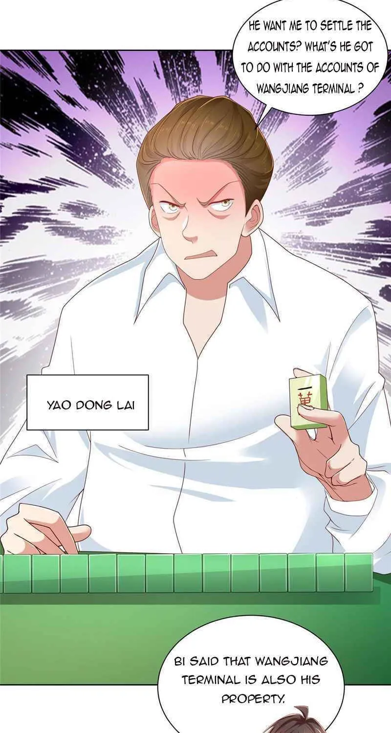 I Randomly Have A New Career Every Week Chapter 62 page 29 - 