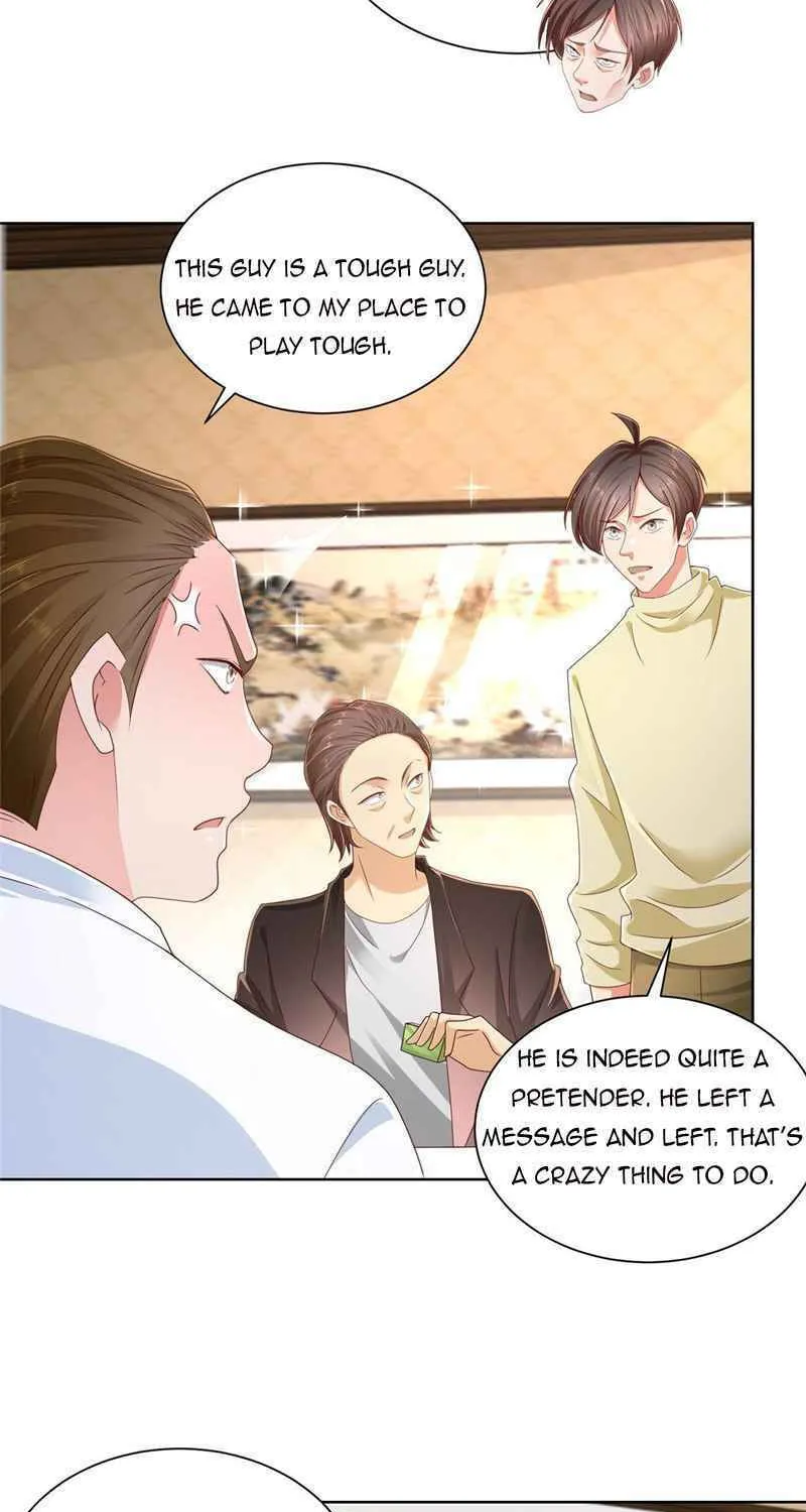 I Randomly Have A New Career Every Week Chapter 62 page 30 - 