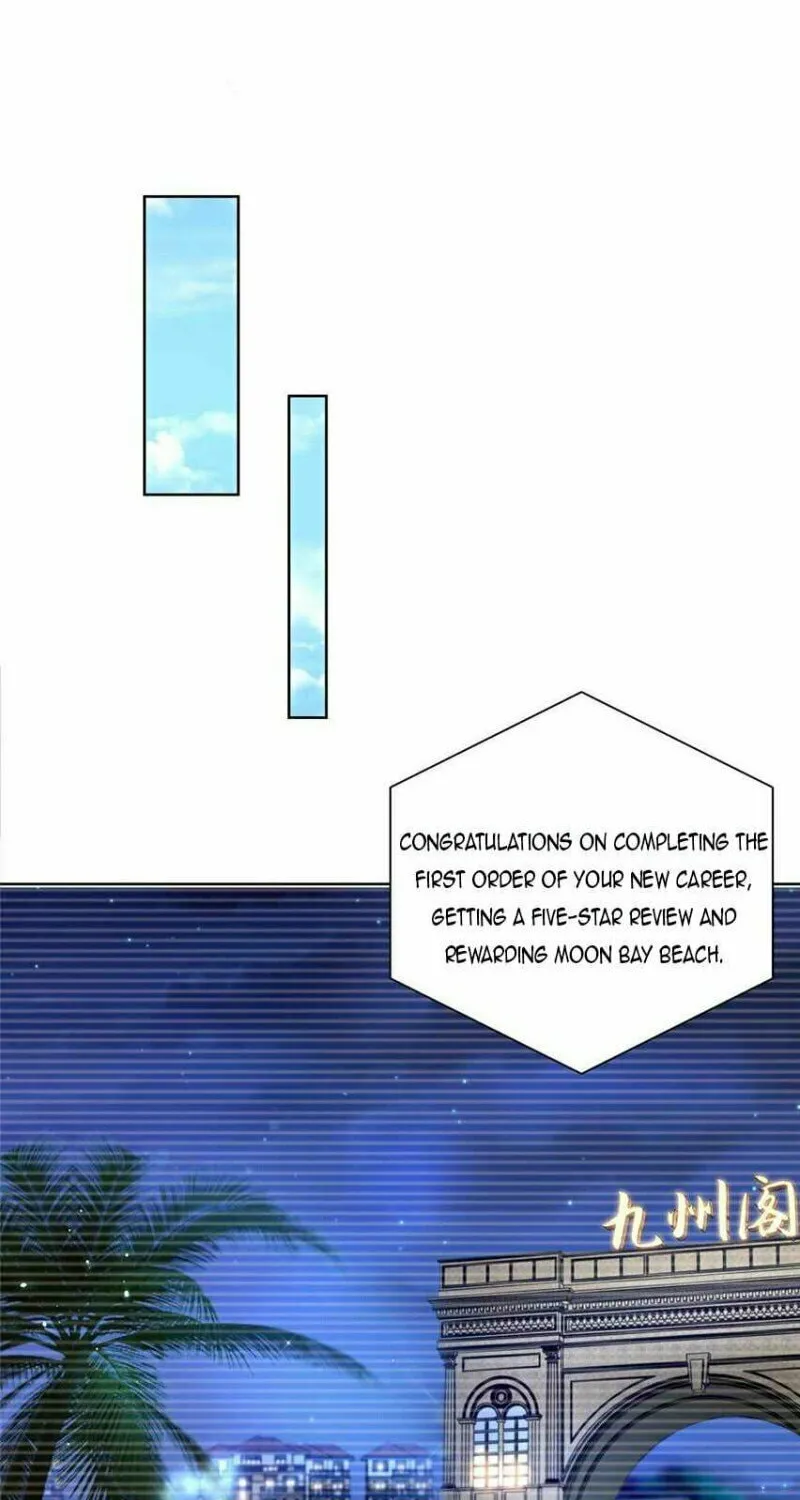 I Randomly Have A New Career Every Week Chapter 62 page 4 - 