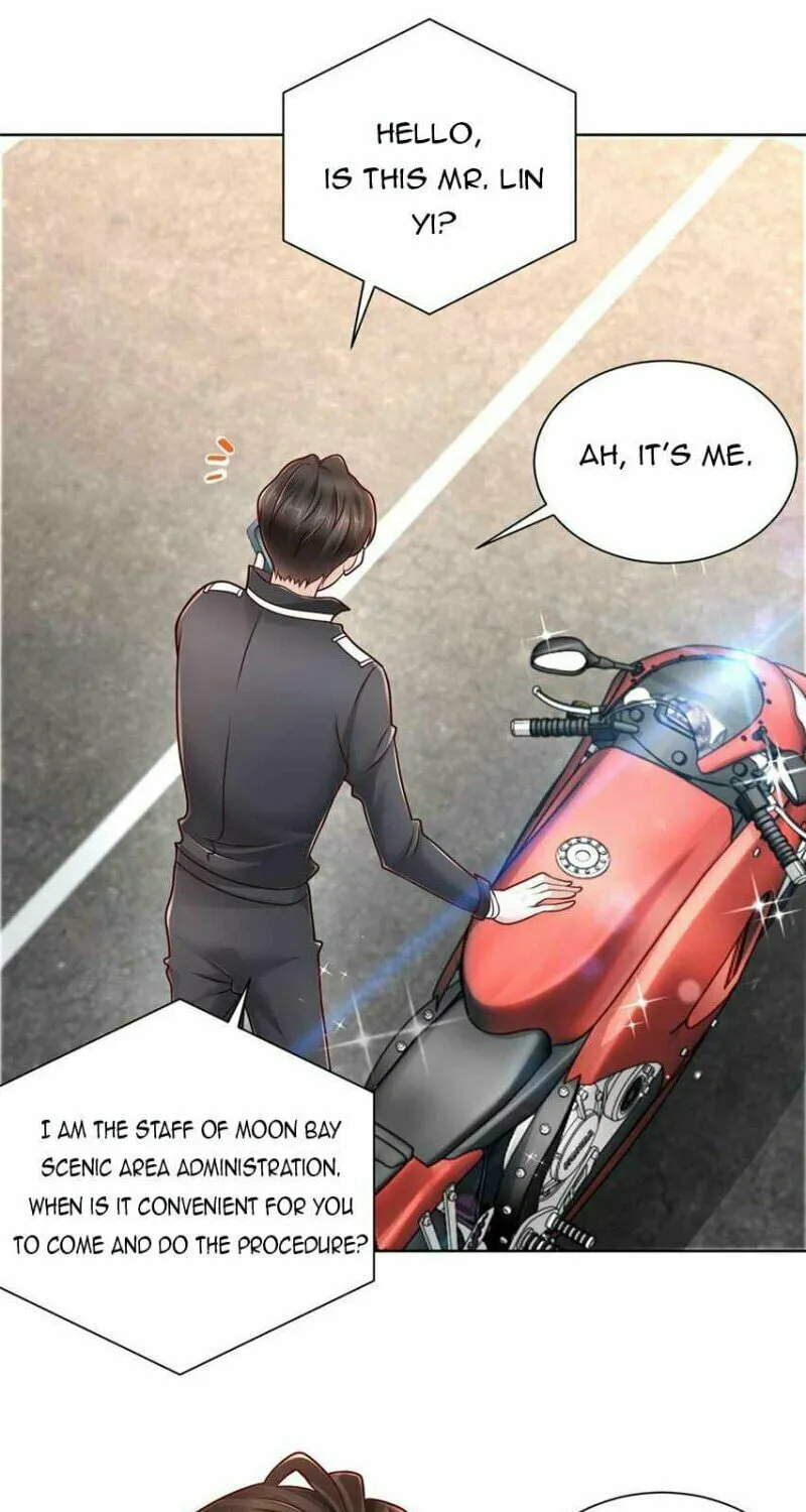 I Randomly Have A New Career Every Week Chapter 62 page 7 - 