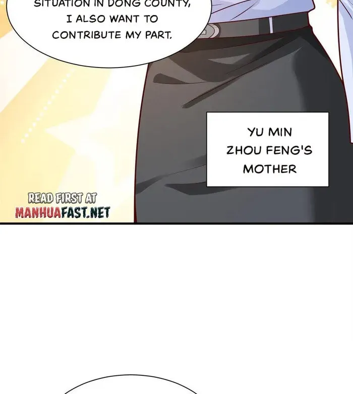 I Randomly Have A New Career Every Week Chapter 620 page 11 - 