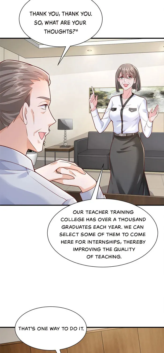 I Randomly Have A New Career Every Week Chapter 620 page 12 - 