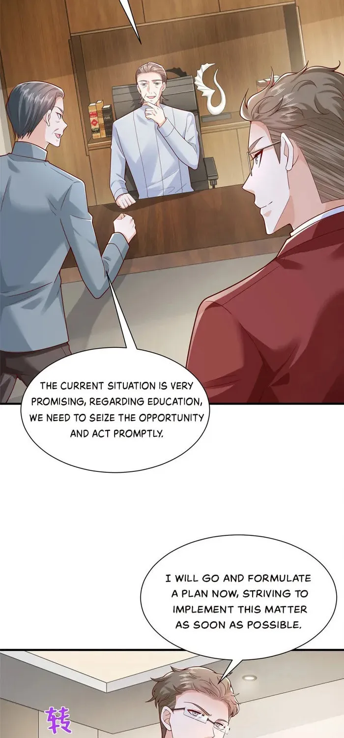 I Randomly Have A New Career Every Week Chapter 620 page 13 - 