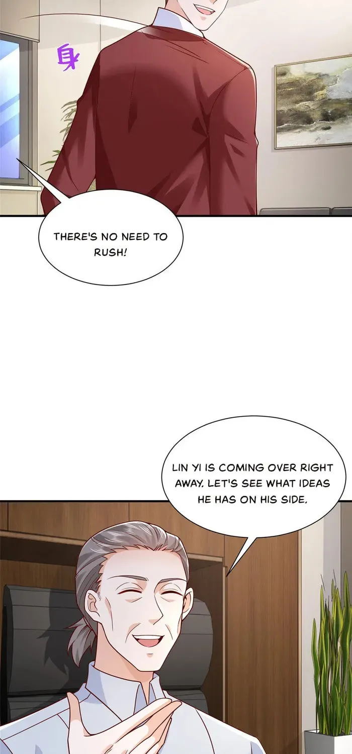 I Randomly Have A New Career Every Week Chapter 620 page 14 - 