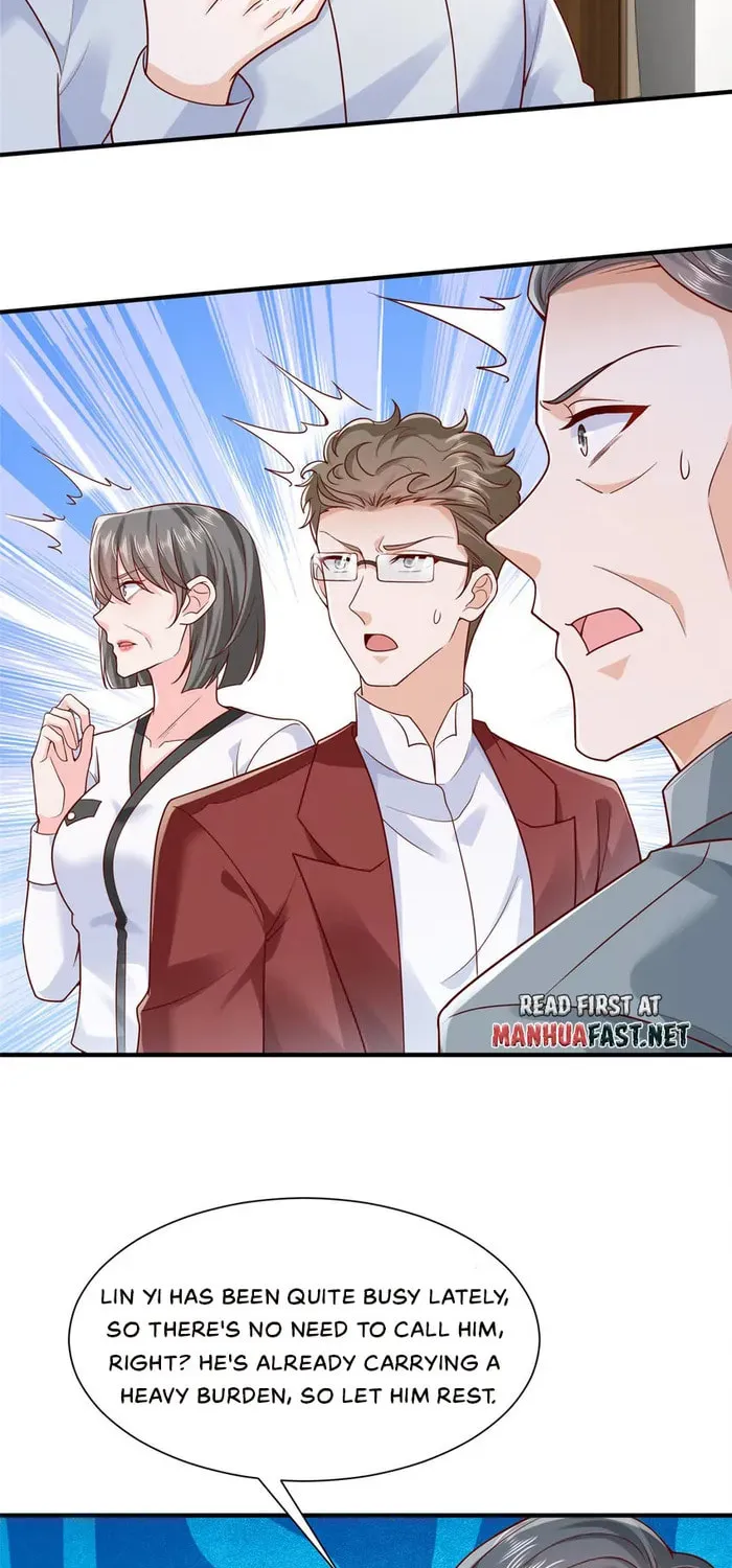 I Randomly Have A New Career Every Week Chapter 620 page 15 - 