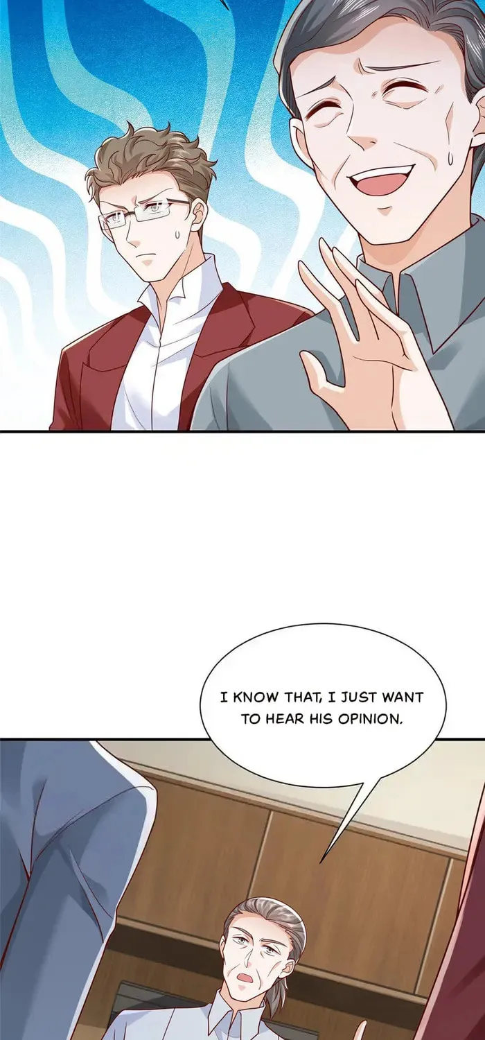 I Randomly Have A New Career Every Week Chapter 620 page 16 - 