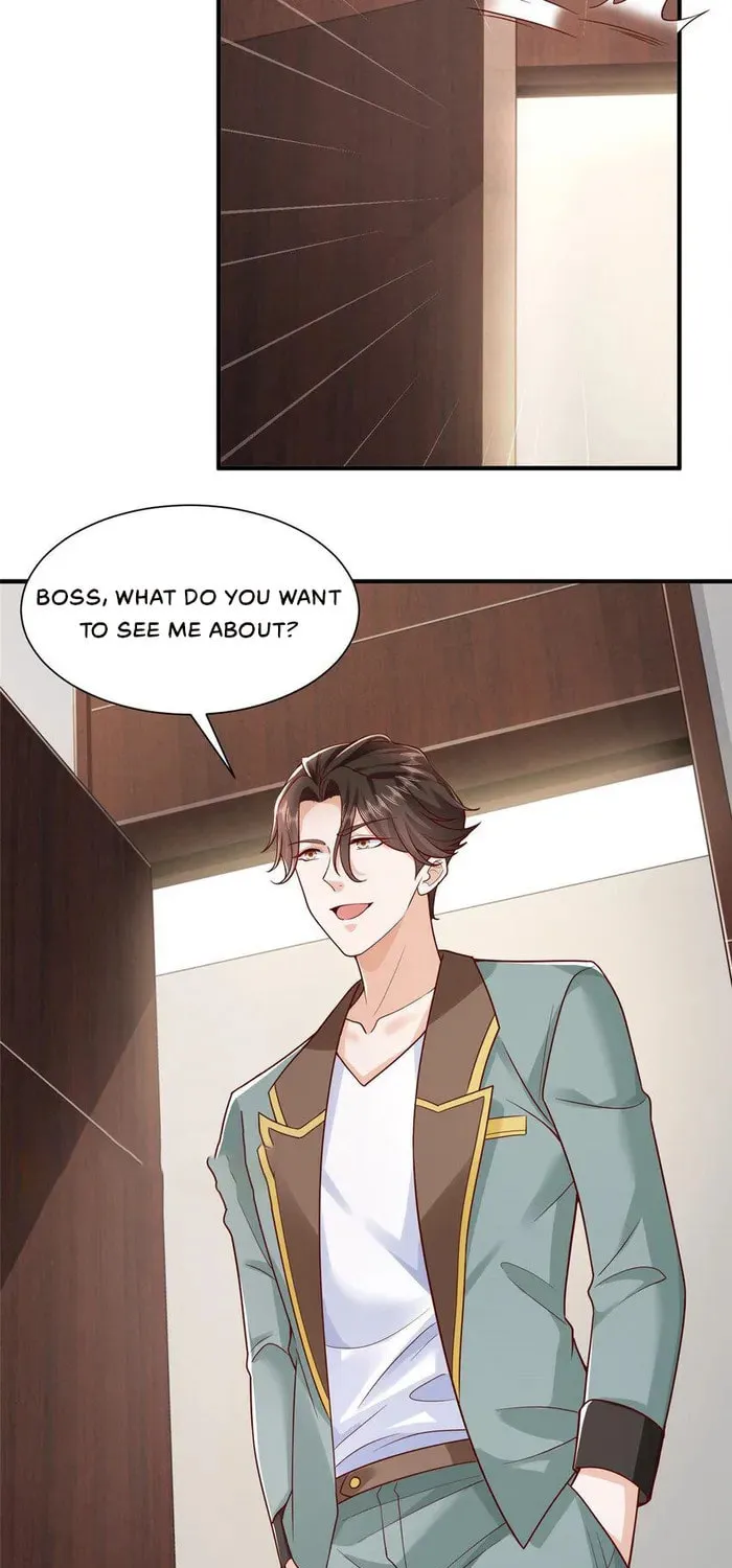 I Randomly Have A New Career Every Week Chapter 620 page 18 - 