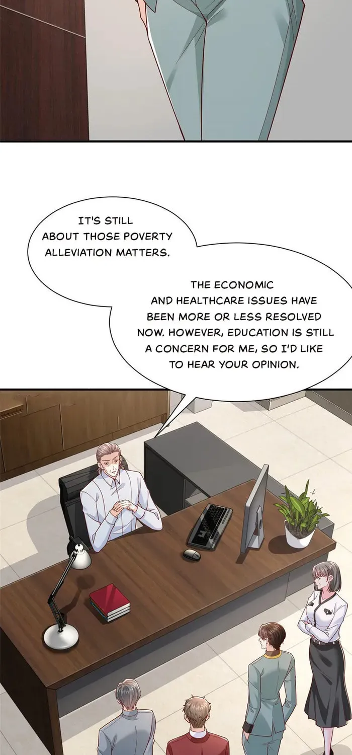 I Randomly Have A New Career Every Week Chapter 620 page 19 - 