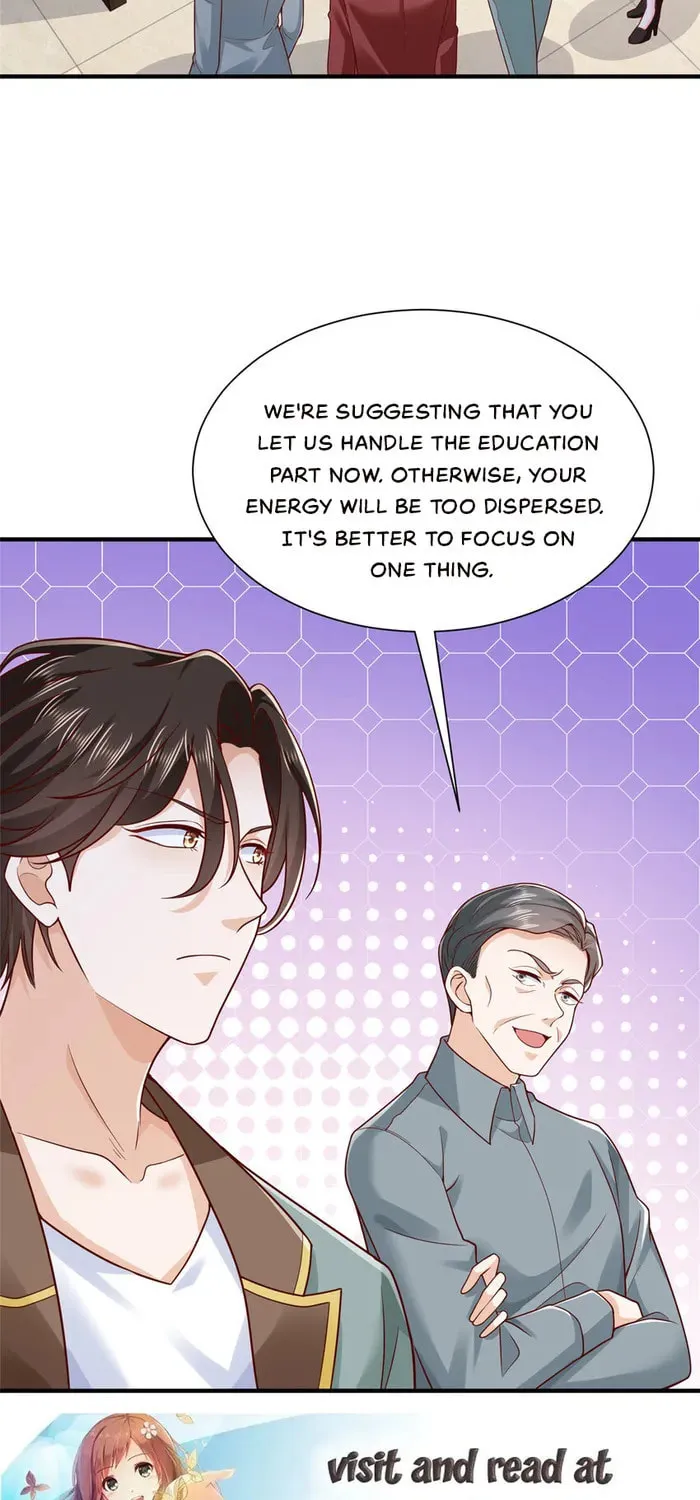 I Randomly Have A New Career Every Week Chapter 620 page 20 - 