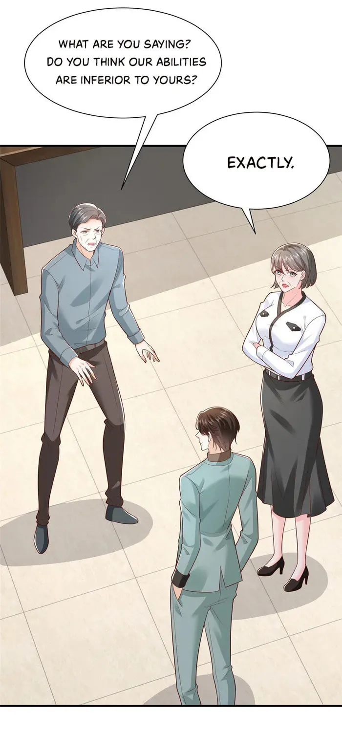 I Randomly Have A New Career Every Week Chapter 620 page 22 - 