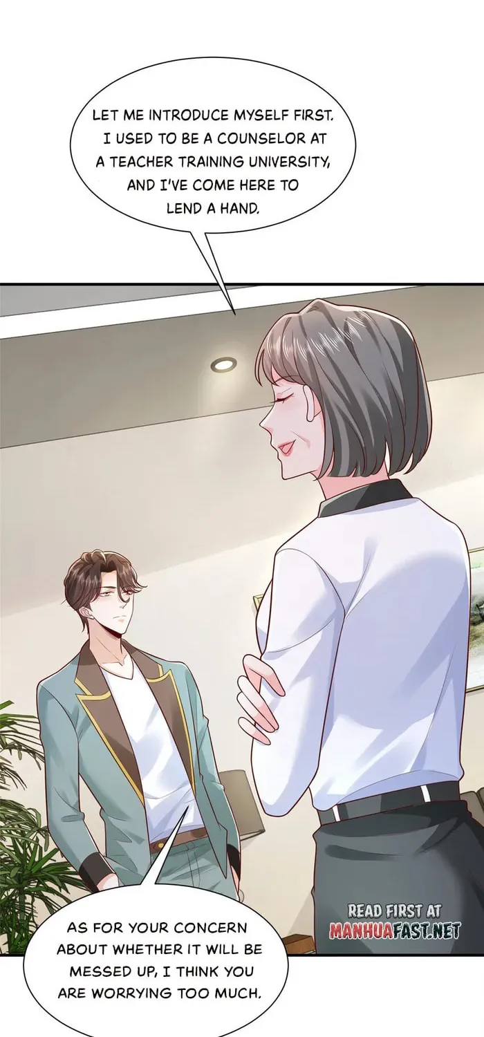 I Randomly Have A New Career Every Week Chapter 620 page 23 - 