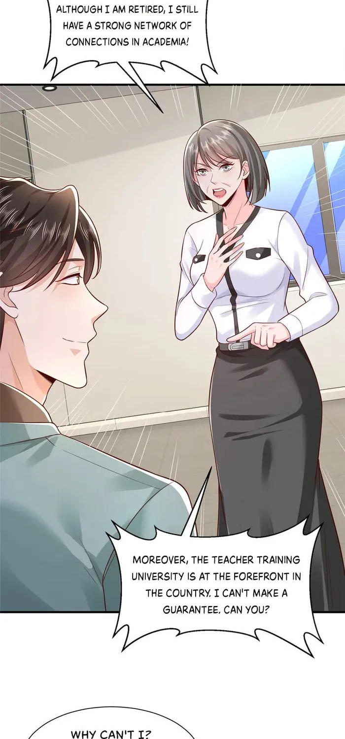 I Randomly Have A New Career Every Week Chapter 620 page 26 - 