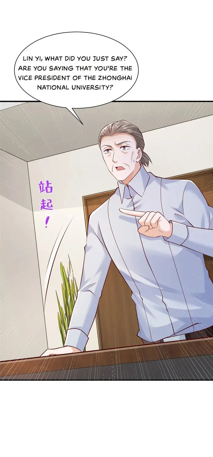 I Randomly Have A New Career Every Week Chapter 620 page 28 - 