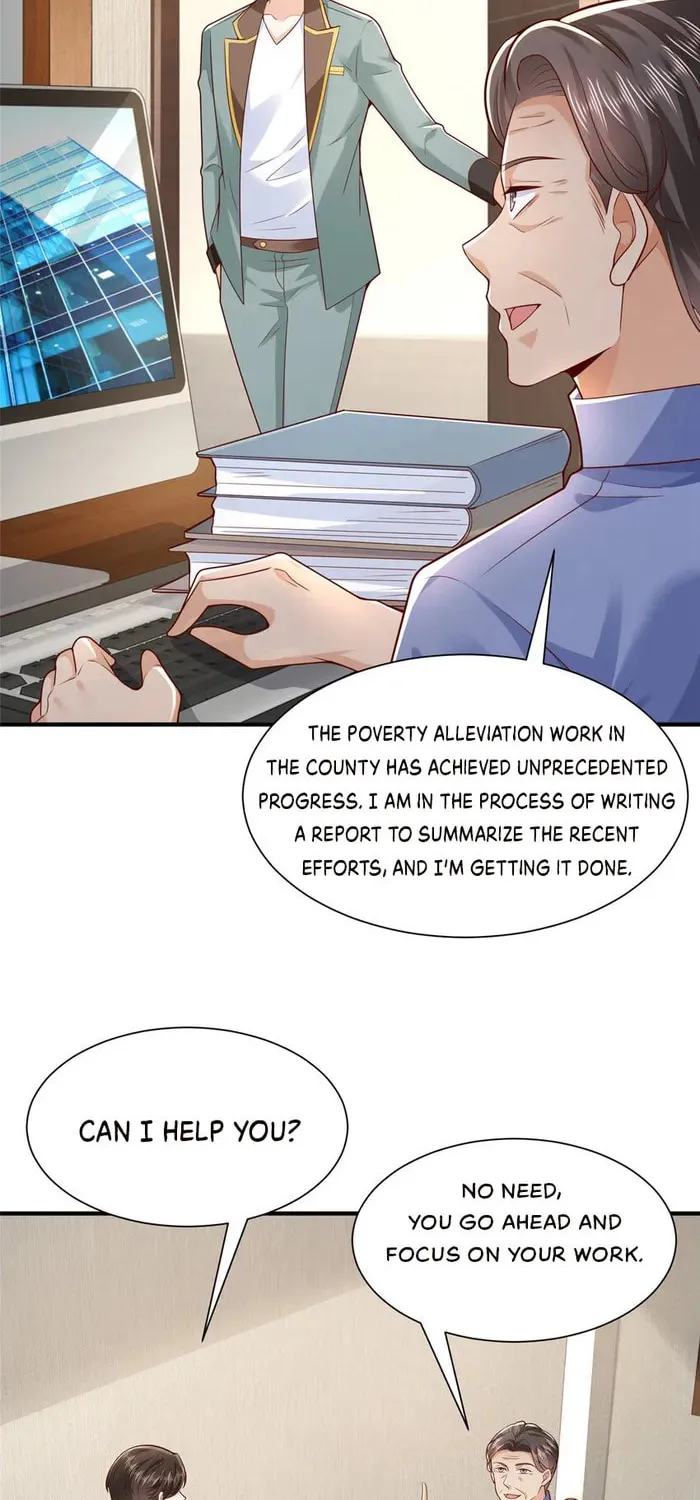 I Randomly Have A New Career Every Week Chapter 620 page 4 - 