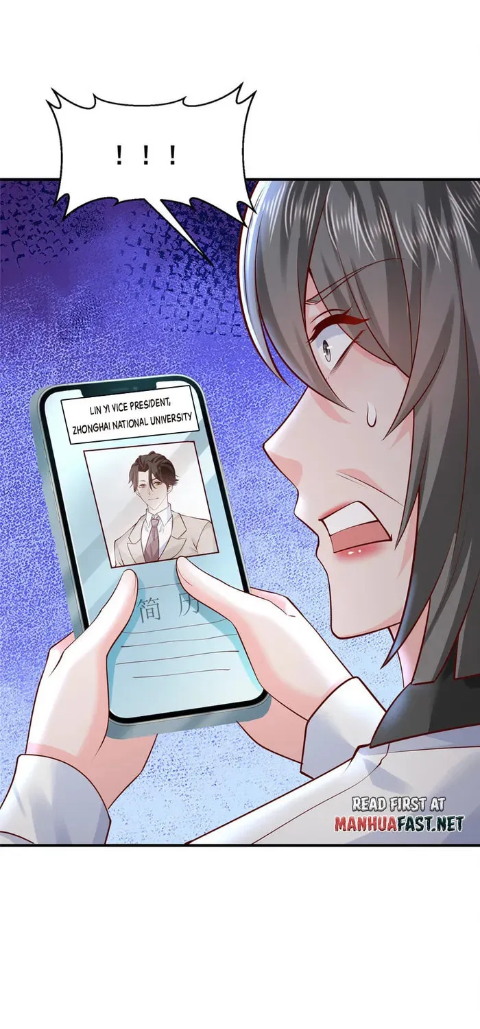 I Randomly Have A New Career Every Week Chapter 620 page 31 - 